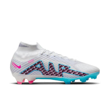 Load image into Gallery viewer, Nike Zoom Mercurial Superfly 9 Elite FG
