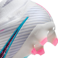 Load image into Gallery viewer, Nike Zoom Mercurial Superfly 9 Elite FG
