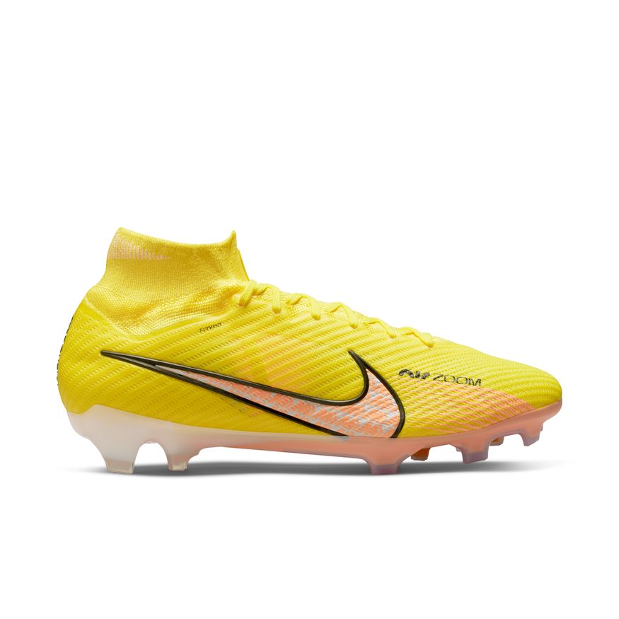 Nike Zoom Mercurial Superfly 9 Elite FG Rockville Sterling Soccer Supplies