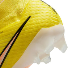 Cargar imagen en el visor de la galería, Nike Zoom Mercurial Superfly 9 Elite FG
