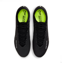 Cargar imagen en el visor de la galería, Nike Zoom Mercurial Vapor 15 Elite FG

