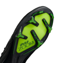 Cargar imagen en el visor de la galería, Nike Zoom Mercurial Vapor 15 Elite FG
