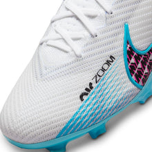 Cargar imagen en el visor de la galería, Nike Zoom Mercurial Vapor 15 Elite FG
