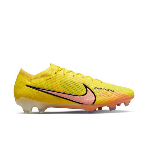 Nike Zoom Vapor 15 Elite FG - White - 13 | Soccer & Rugby