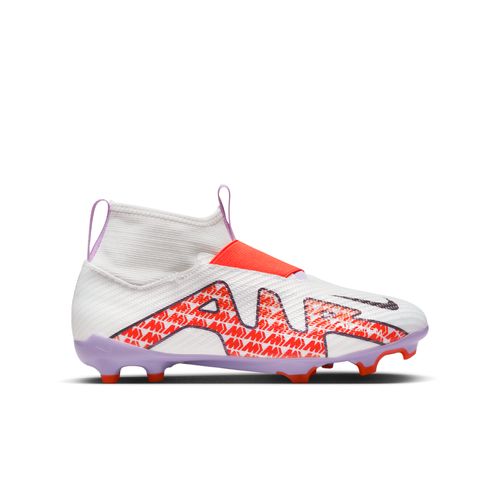 Nike Jr. Zoom Mercurial Superfly 9 Pro FG Rockville Sterling Soccer Supplies