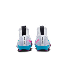 Cargar imagen en el visor de la galería, Nike Jr. Zoom Mercurial Superfly 9 Pro FG
