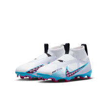 Cargar imagen en el visor de la galería, Nike Jr. Zoom Mercurial Superfly 9 Pro FG
