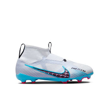 Cargar imagen en el visor de la galería, Nike Jr. Zoom Mercurial Superfly 9 Pro FG
