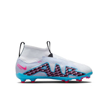 Cargar imagen en el visor de la galería, Nike Jr. Zoom Mercurial Superfly 9 Pro FG
