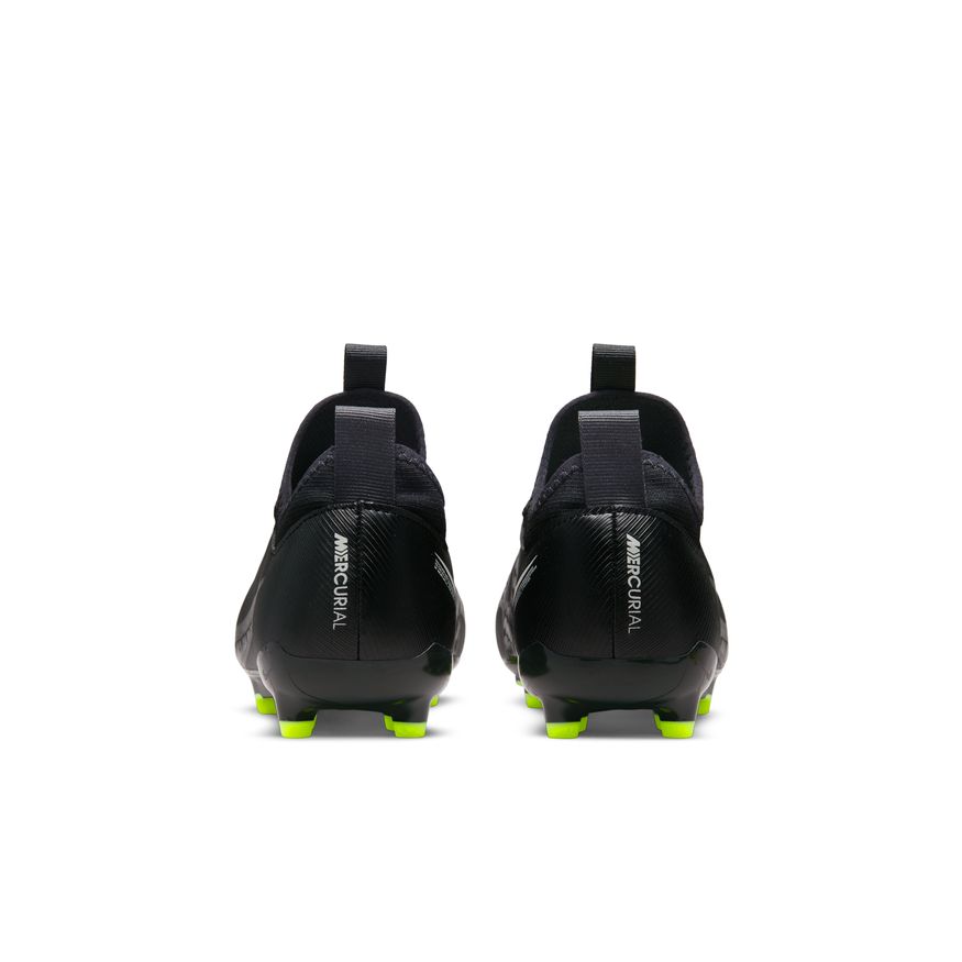 Nike Jr. Zoom Mercurial Vapor 15 Academy FG/MG – Rockville