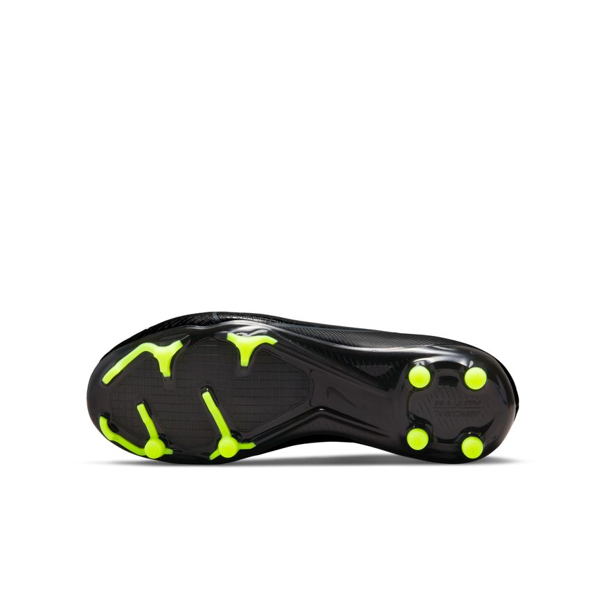 Nike Jr. Zoom Mercurial Vapor 15 Academy FG/MG – Rockville
