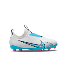 Load image into Gallery viewer, Nike Jr. Zoom Mercurial Vapor 15 Academy FG/MG

