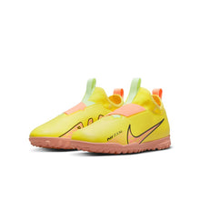 Load image into Gallery viewer, Nike Jr. Zoom Mercurial Vapor 15 Academy TF
