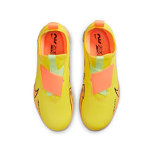 Load image into Gallery viewer, Nike Jr. Zoom Mercurial Vapor 15 Academy TF
