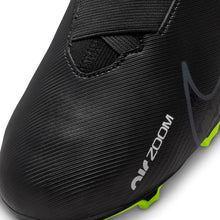 Load image into Gallery viewer, Nike Jr. Zoom Mercurial Superfly 9 Academy FG/MG
