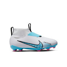 Cargar imagen en el visor de la galería, Nike Jr. Zoom Mercurial Superfly 9 Academy FG/MG
