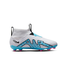 Cargar imagen en el visor de la galería, Nike Jr. Zoom Mercurial Superfly 9 Academy FG/MG
