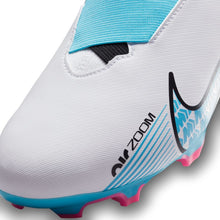 Cargar imagen en el visor de la galería, Nike Jr. Zoom Mercurial Superfly 9 Academy FG/MG
