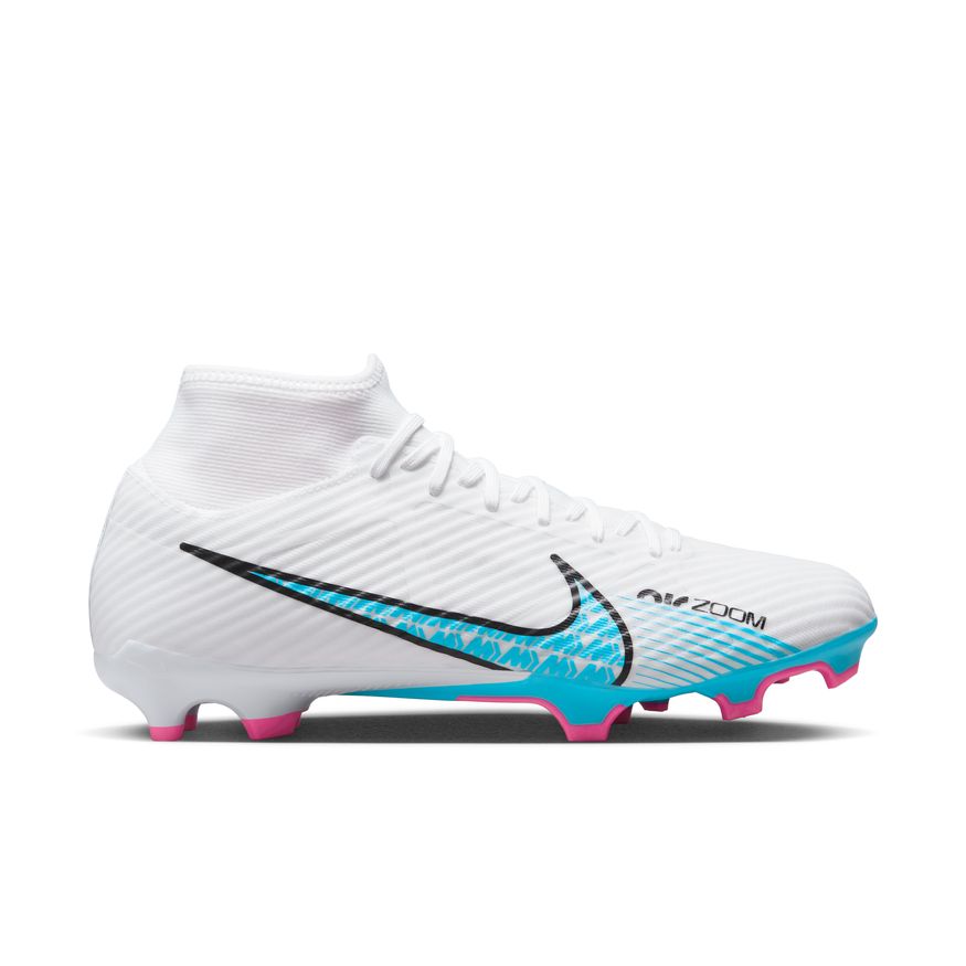 Nike Zoom Mercurial Superfly 9 Academy MG