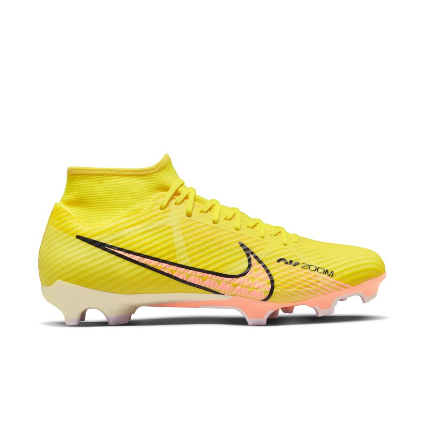 Nike Zoom Mercurial Superfly 9 Academy MG
