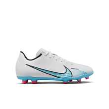 Load image into Gallery viewer, Nike Jr. Mercurial Vapor 15 Club FG/MG
