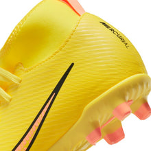 Cargar imagen en el visor de la galería, Nike Jr. Mercurial Superfly 9 Club FG/MG
