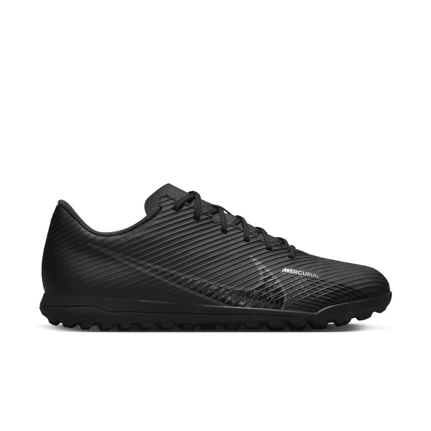 nike mercurial vapor 13 pro tf black