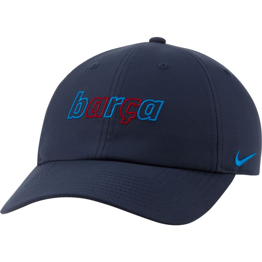 Nike FC Barcelona Heritage86