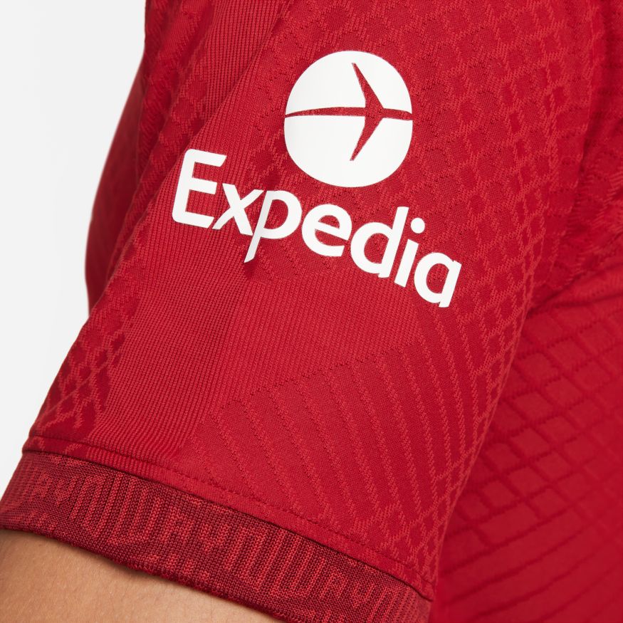 Nike Liverpool FC 22/23 Match Home Jersey – Rockville