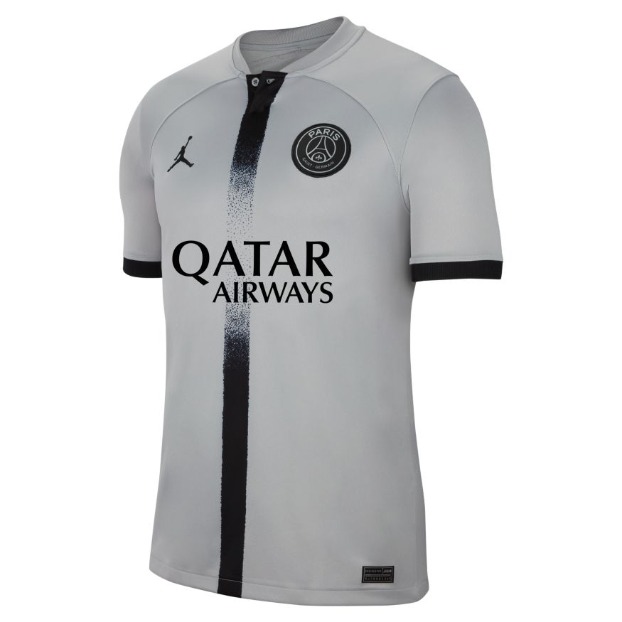 Nike Mens PSG 2022/23 Stadium Away