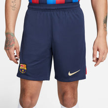 Cargar imagen en el visor de la galería, Nike FC Barcelona 22/23 Dri-FIT Shorts
