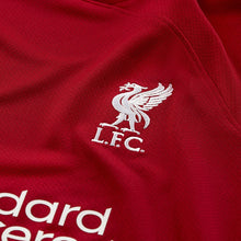 Cargar imagen en el visor de la galería, Nike Womens Liverpool 22/23 Home Jersey
