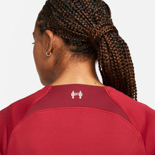 Load image into Gallery viewer, Nike Womens Liverpool 22/23 Home Jersey
