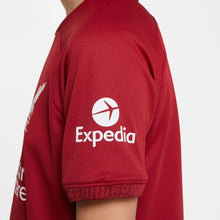 Load image into Gallery viewer, Nike Youth Liverpool FC 22/23 Home Jersey

