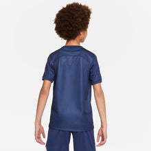 Cargar imagen en el visor de la galería, Youth Nike PSG 22/23 Stadium Home Jersey
