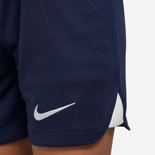 Load image into Gallery viewer, Nike Paris Saint-Germain 2022/23 Home Little Kids&#39; Soccer Kit
