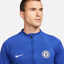 Cargar imagen en el visor de la galería, Nike Mens Chelsea Strike Track Jacket
