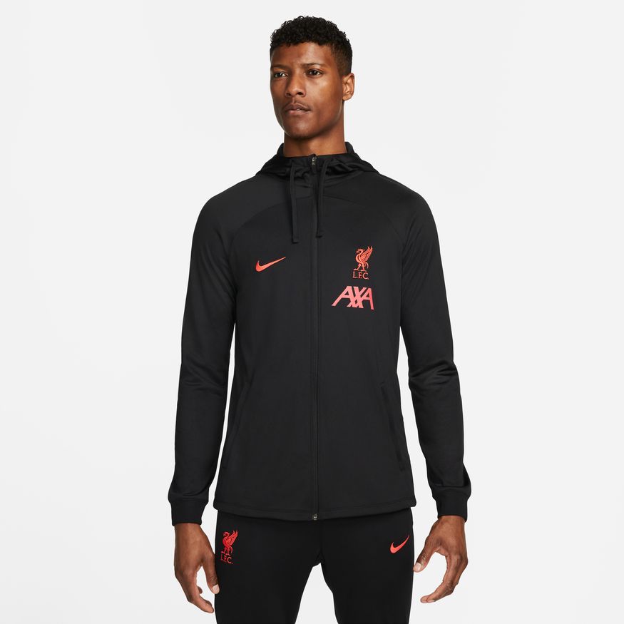 Nike Mens LFC Strike Track Jacket