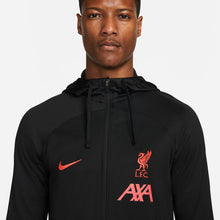 Cargar imagen en el visor de la galería, Nike Mens LFC Strike Track Jacket

