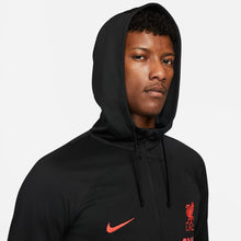 Cargar imagen en el visor de la galería, Nike Mens LFC Strike Track Jacket

