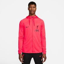 Load image into Gallery viewer, Nike Mens LFC Strike Track Jacket
