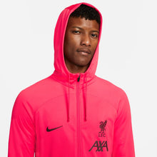 Load image into Gallery viewer, Nike Mens LFC Strike Track Jacket
