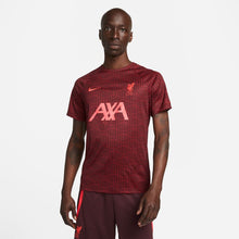 Load image into Gallery viewer, Nike Liverpool FC 22/23 Pre Match Top
