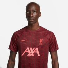 Load image into Gallery viewer, Nike Liverpool FC 22/23 Pre Match Top
