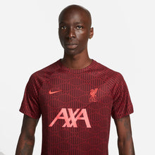 Cargar imagen en el visor de la galería, Nike Liverpool FC 22/23 Pre Match Top
