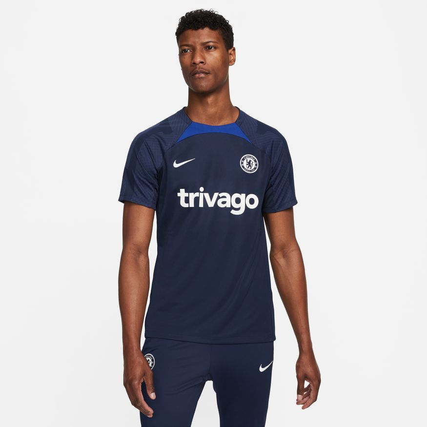 Nike Mens Chelsea Dri-Fit Top