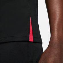 Load image into Gallery viewer, Nike Liverpool FC Strike Practice Shirt
