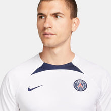 Load image into Gallery viewer, Nike PSG Strike Short-Sleeve Soccer Top
