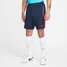 Load image into Gallery viewer, Nike FC Barcelona Strike Men&#39;s Dri-FIT Soccer Shorts
