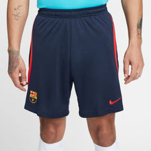 Load image into Gallery viewer, Nike FC Barcelona Strike Men&#39;s Dri-FIT Soccer Shorts
